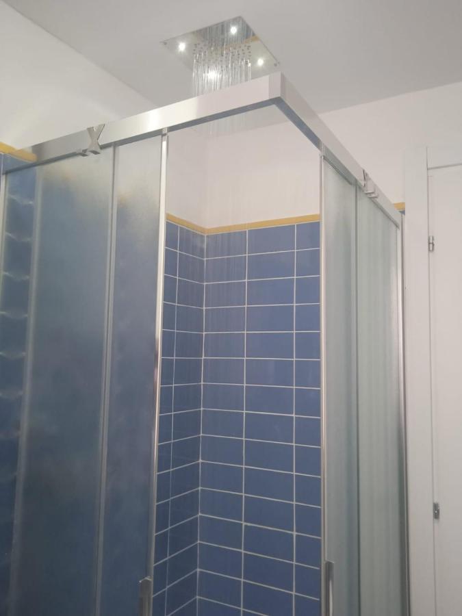 Apartamento La Casa Di Uccia Trieste Exterior foto