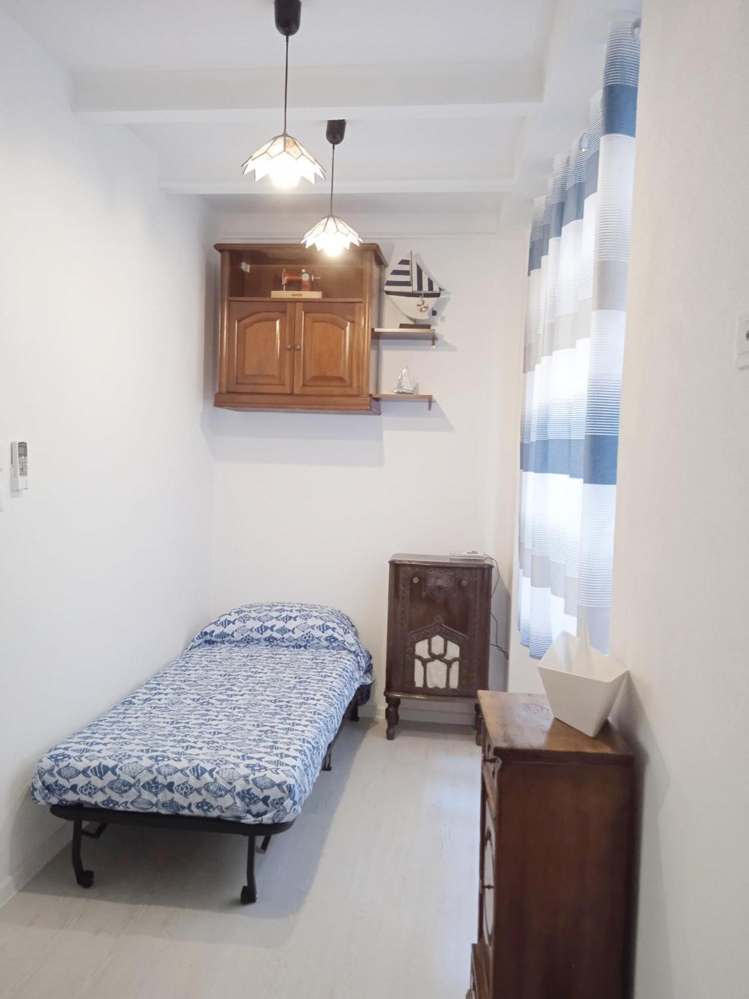 Apartamento La Casa Di Uccia Trieste Exterior foto
